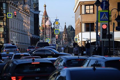 Москва поднялась в рейтинге самых дорогих городов для экспатов