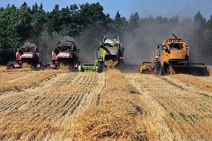 Производитель сельхозтехники из Италии обошел санкции для продаж в России