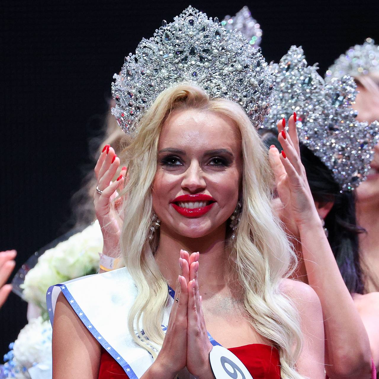 мисс россия 2023 победительница фото
