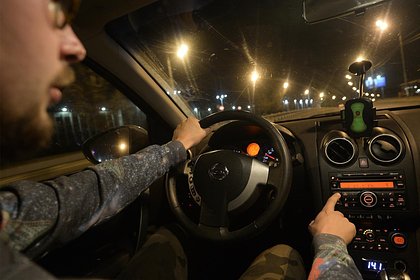 МВД предложило запретить уклонистам управлять машиной