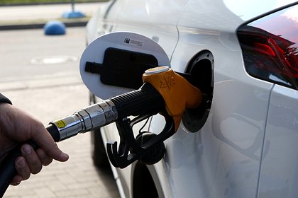 Эксперты заявили о росте оптовых цен на топливо в России