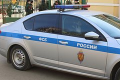 ФСБ задержала шпиона внешней разведки Украины в ДНР