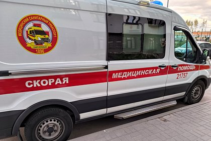 Российский ребенок выпил энергетик с афродизиаком и попал в больницу
