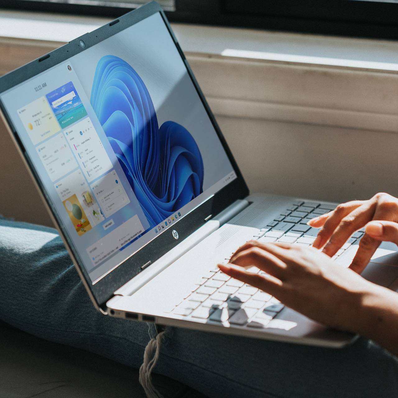 Фото: Windows / Unsplash