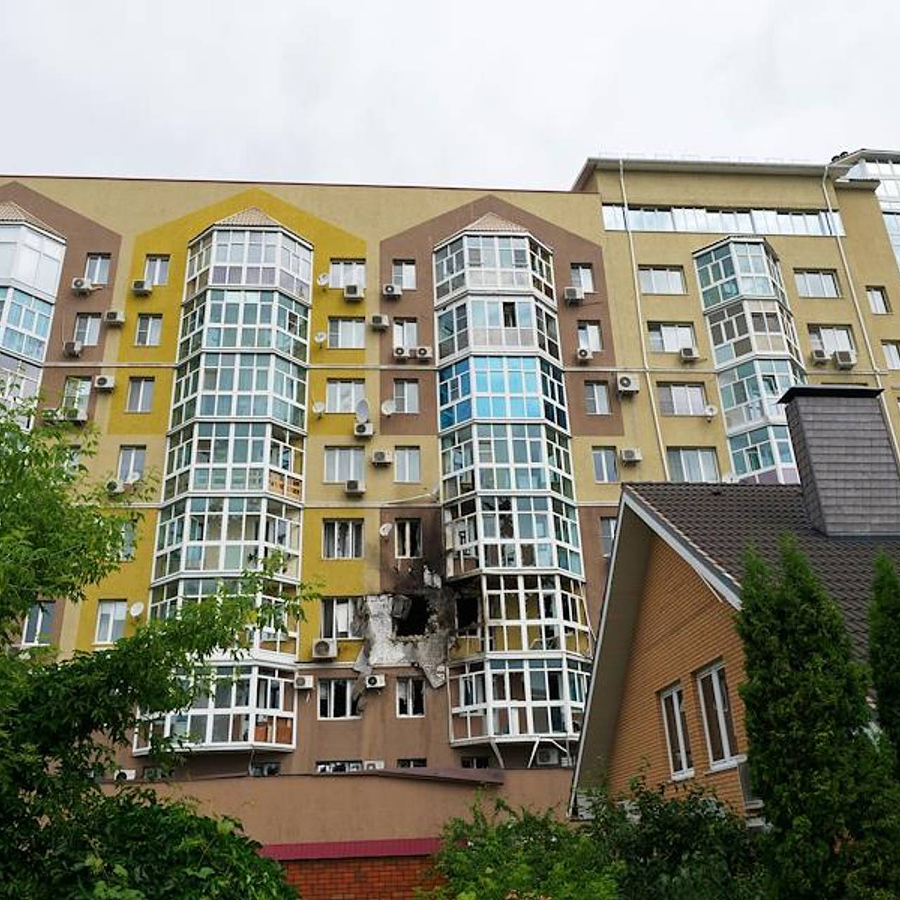 Фото: Ара Килонянс / Коммерсантъ