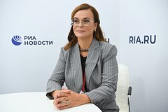 Анна Цивилева