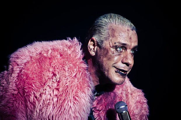Фото: Simone Cecchetti / Corbis / Getty Images