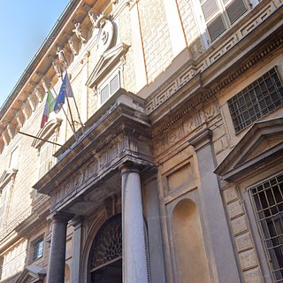 Музей Civico Ala Ponzone. Архивное фото
