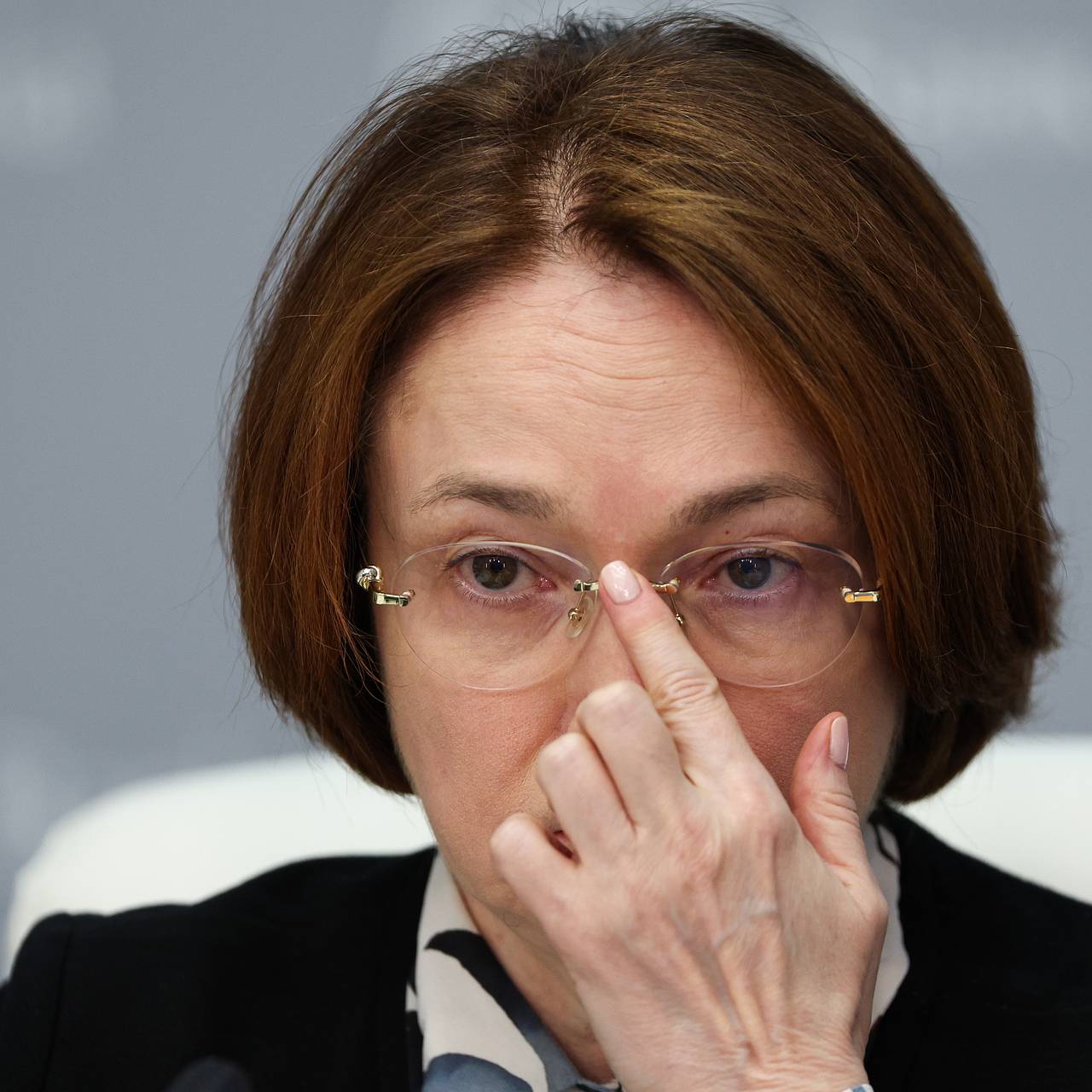 Фото: Сергей Бобылев / ТАСС