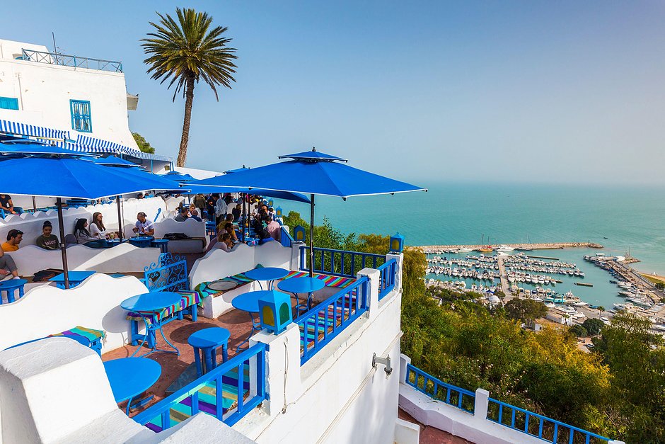 В Тунисе при заселении в отель придется заплатить небольшой туристический сбор