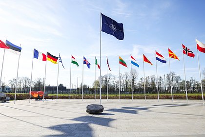 В Брюсселе захотели видеть генсеком НАТО представителя ЕС