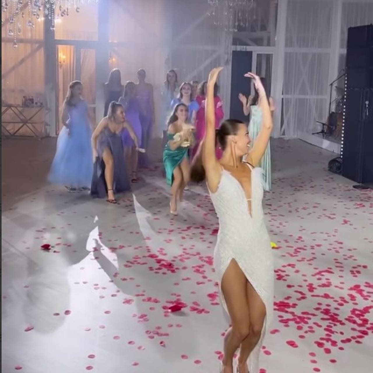 Фото: Telegram-канал «Алина Загитова»