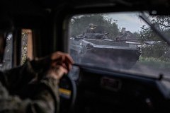 Российский полковник назвал пройденный пик контрнаступления ВСУ