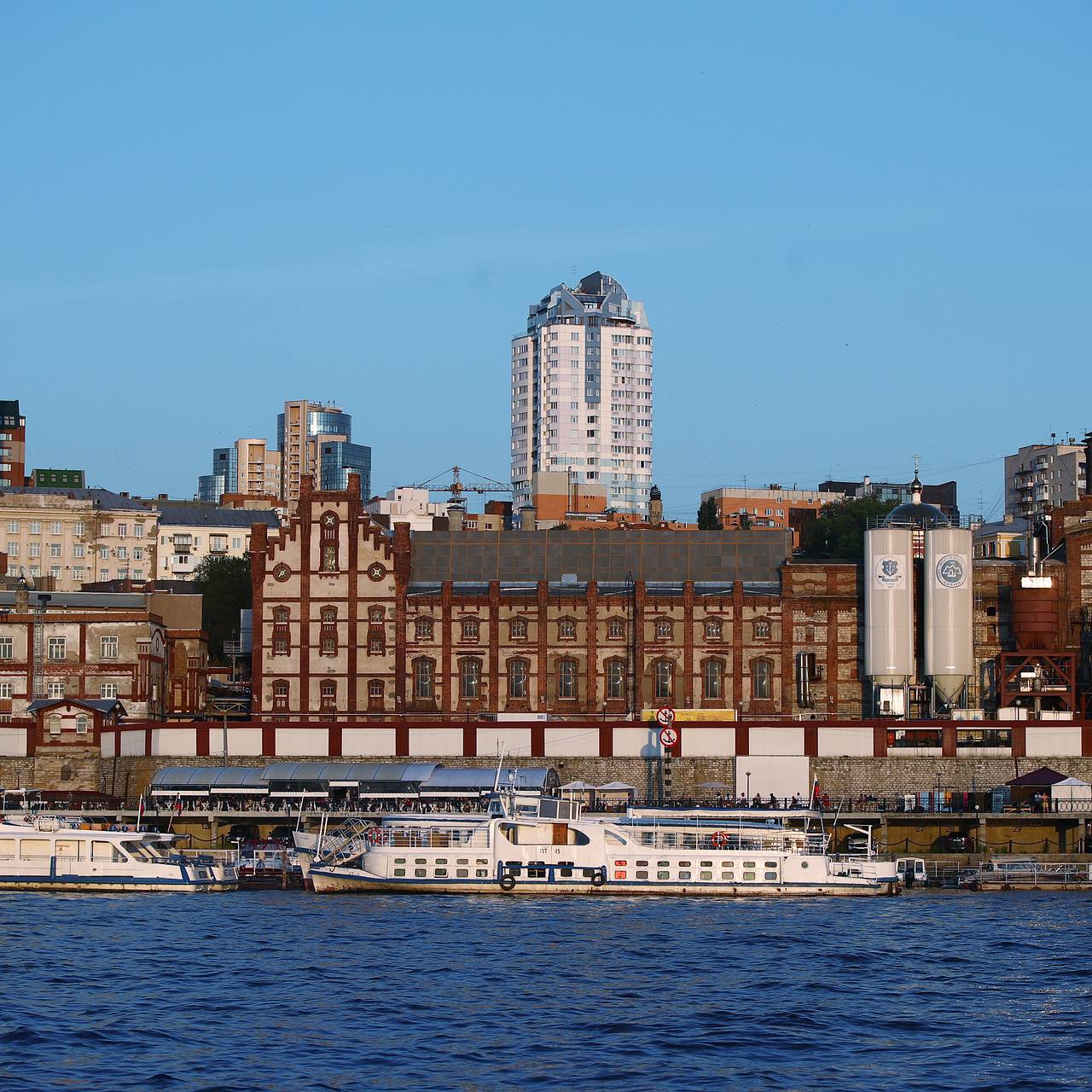 Фото: Валерий Шарифулин / ТАСС 