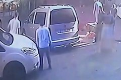 Туриста из России убили в Стамбуле. Его ударили ножом за отказ отдать телефон