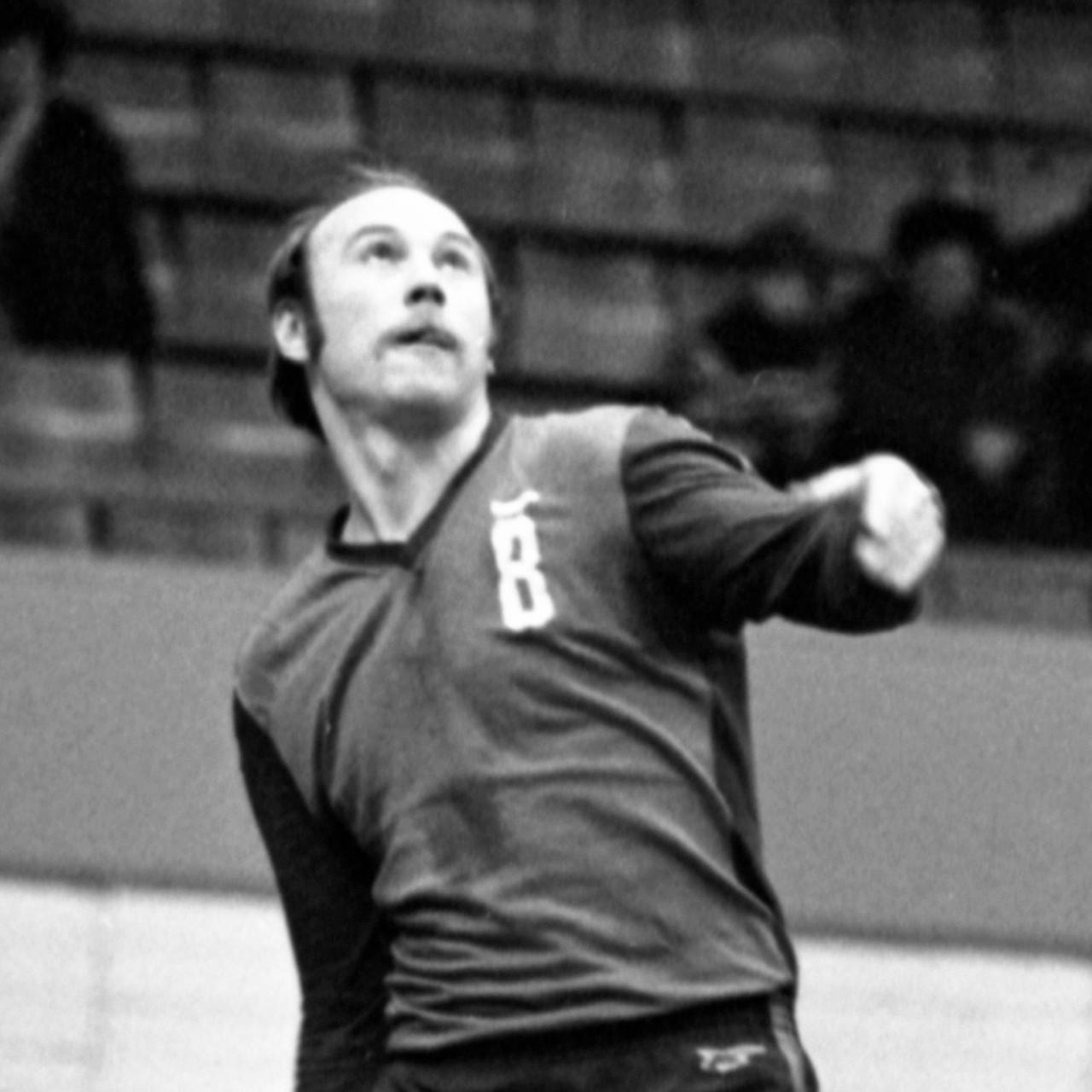 Умер советский волейболист-чемпион | Летние виды