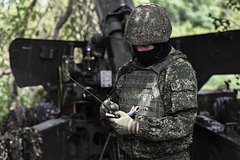 В ЛНР заявили об отражении трех крупных атак ВСУ