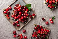 Польза и вред черешни для здоровья: как выбрать самую вкусную черешню и сколько ягод можно съесть в день