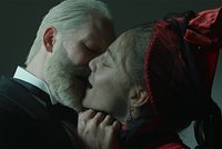 В сети — скандальная «Жена Чайковского» Кирилла Серебренникова. Чем удивляет самый громкий российский фильм года?