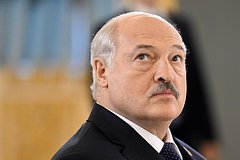 Лукашенко заявил о больших предпосылках для завершения конфликта на Украине