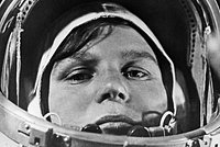 «Пошли, родная моя, пошли!» 60 лет назад состоялся полет первой женщины-космонавта. Какие трудности перенесла Терешкова?