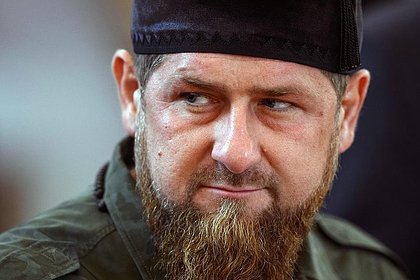 Кадыров опроверг сообщения о ранении Делимханова