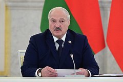 Лукашенко рассказал о договоренностях России и Украины по «аренде Крыма». Как на это отреагировали в Кремле?