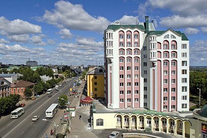 Власти Кирова опровергли массовый выкуп недвижимости у горожан