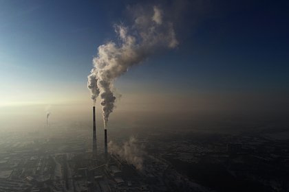 Эколог опроверг лидерство Красноярска в списке городов с самым грязным воздухом