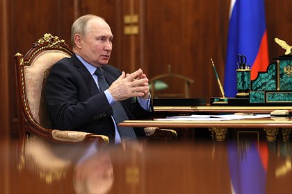 Путин запустил движение на обходах Аксая и Краснодара