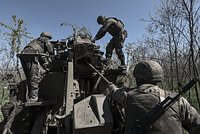 Украина задействовала второй эшелон войск. Почему ВСУ решили бросить в бой резервы?