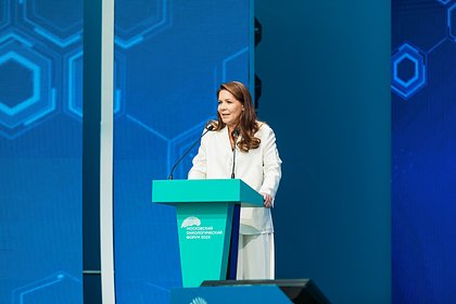 Крупнейший онкологический форум открылся в Москве