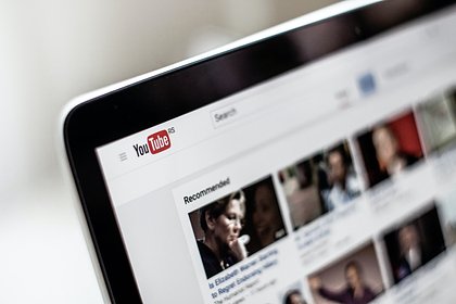 В Госдуме ответили на вопрос о возможной блокировке YouTube