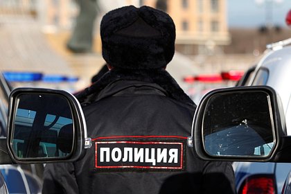 Москвичка заявила о бомбе в кафе из-за отказа принести ей пиво