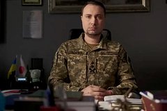 На Украине рассказали о состоянии главы разведки Буданова