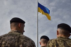 Решению Киева не откладывать контрнаступление нашли объяснение