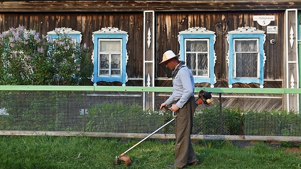 Дачников предупредили о наказании за неухоженный участок: Дом: Среда  обитания: Lenta.ru