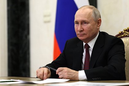 Экс-разведчик США назвал встречу Путина с военкорами поступком настоящего лидера