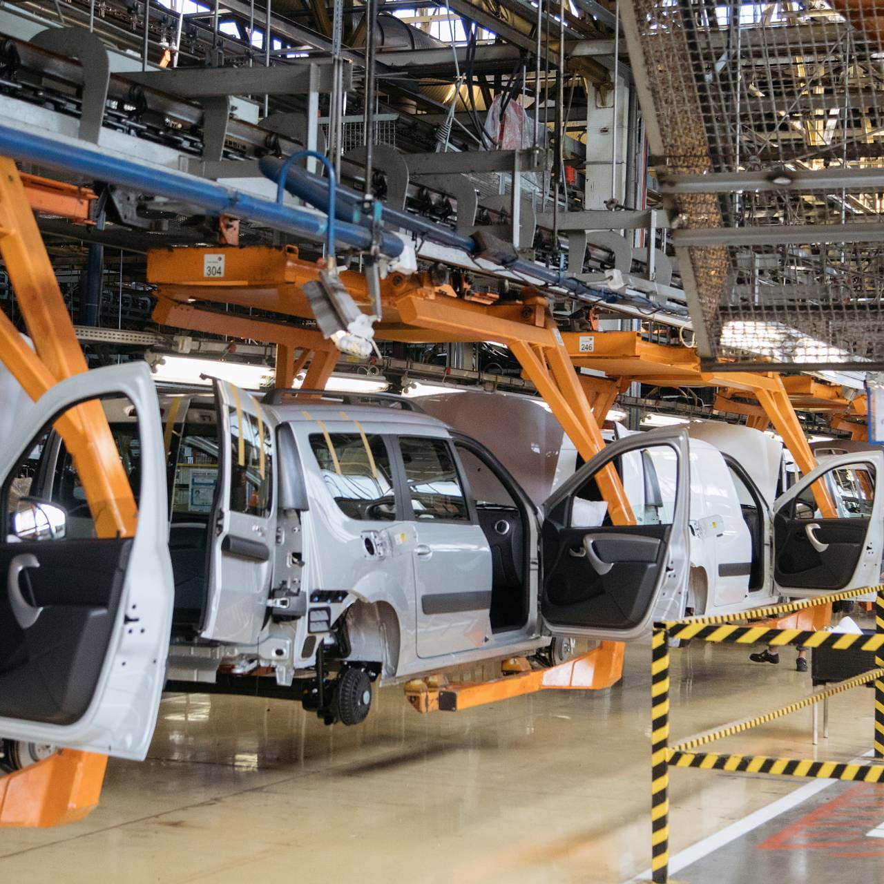 В &laquo;АвтоВАЗе&raquo; задумались о привлечении труда заключенных