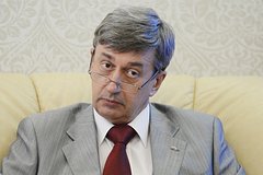 Валерий Кузьмин