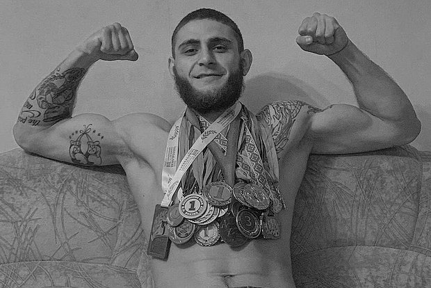 Максим Бордусь