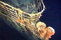 В пропавшем у «Титаника» батискафе находился британский миллиардер. Что известно о пассажирах судна?