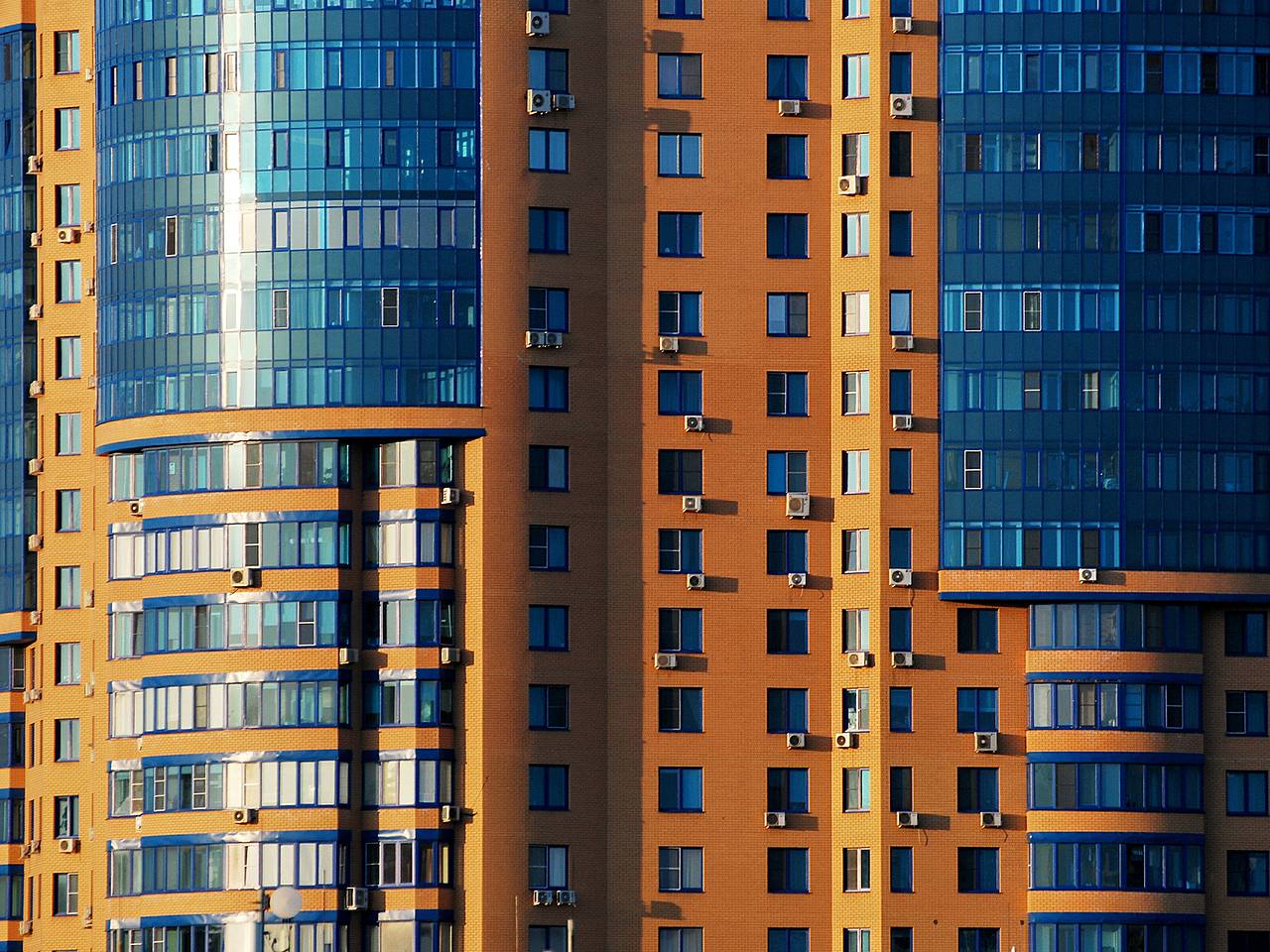 Минстрой карта новостроек