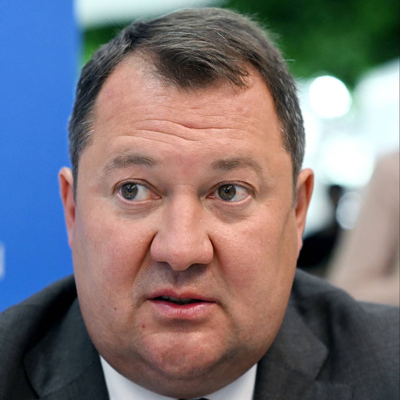 Фото: Алексей Майшев / РИА Новости