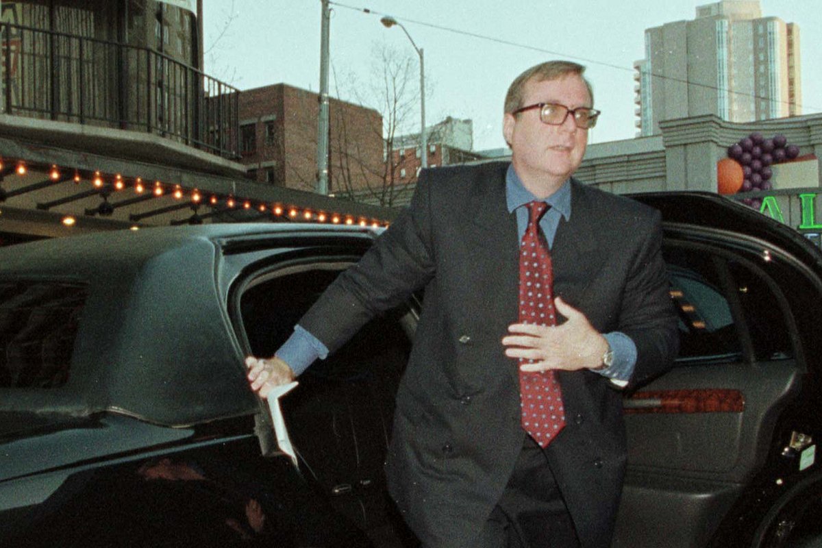 Paul Allen