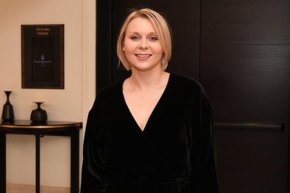 Актриса Троянова высказалась об удалении сериала «Ольга» из онлайн-кинотеатров