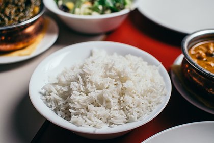 В России предложили продлить запрет на экспорт риса