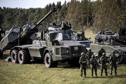 Турция отказалась одобрить вступление Швеции в НАТО