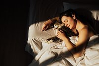 Как уснуть за одну минуту: техники и советы врачей. Простые способы быстро заснуть при бессоннице