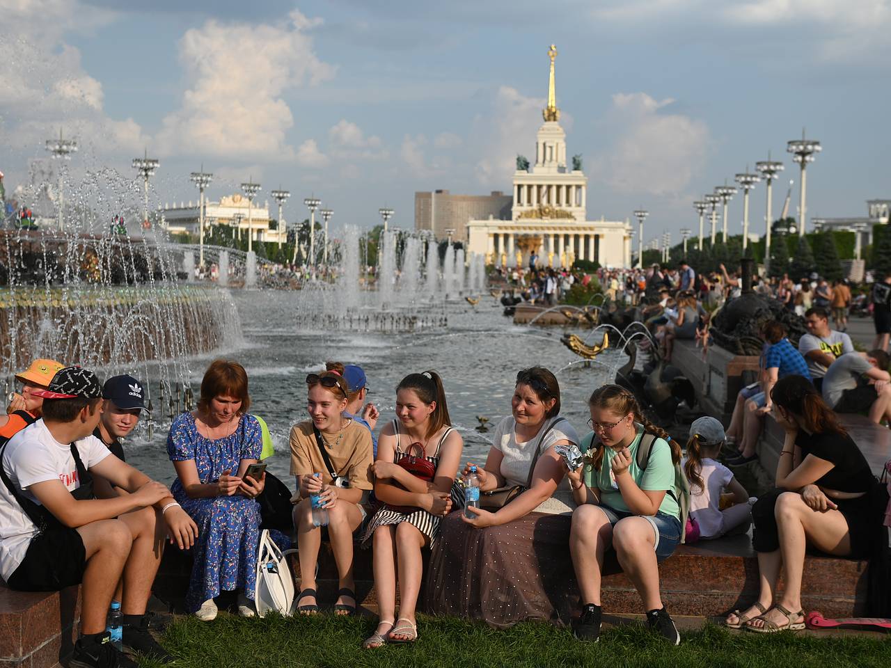 12 июня в нижнем новгороде план мероприятий